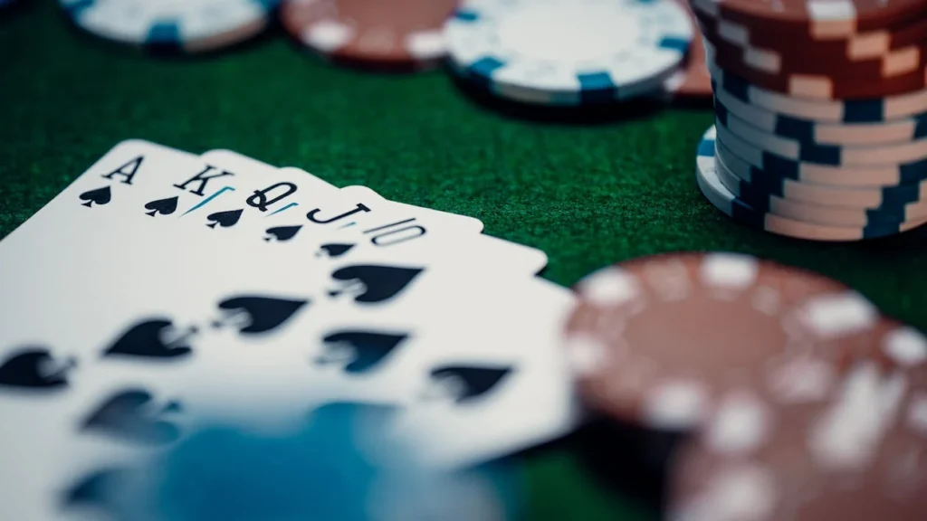 Foreign online casinos without wagering requirements