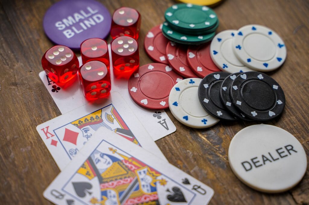How Blockchain is Ensuring Transparency in Online Casinos
