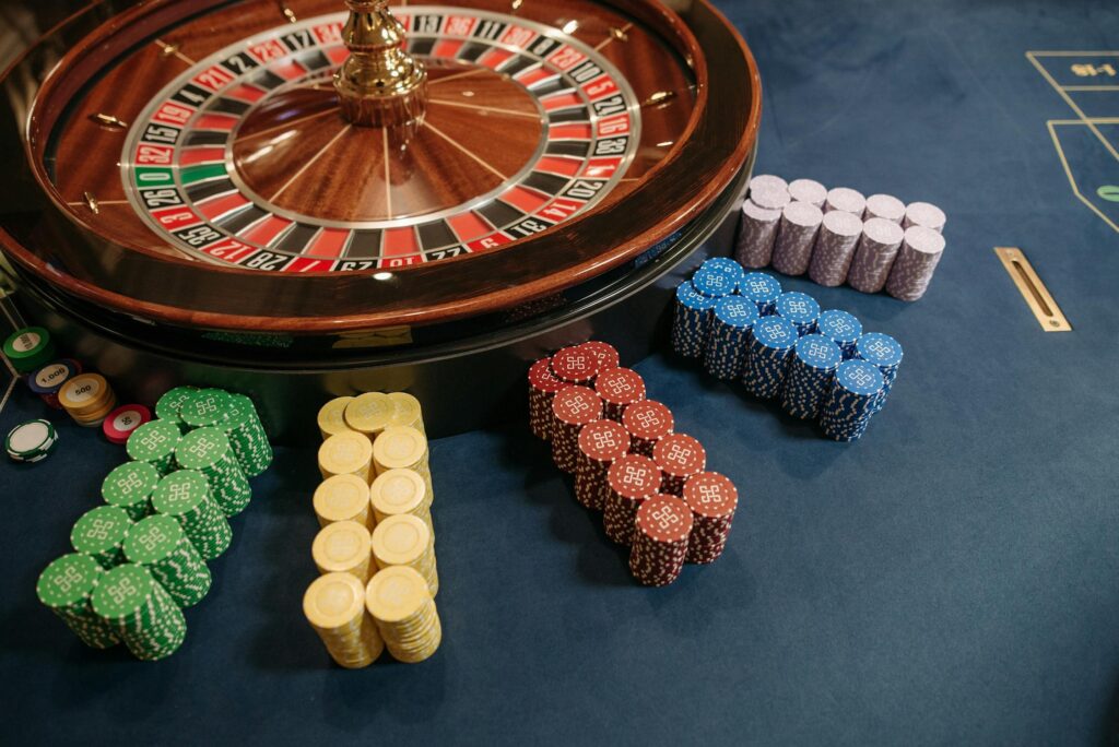 Play, Earn, Repeat: How Player Rewards Are Turning Online Casinos Into Ultimate Win Zones