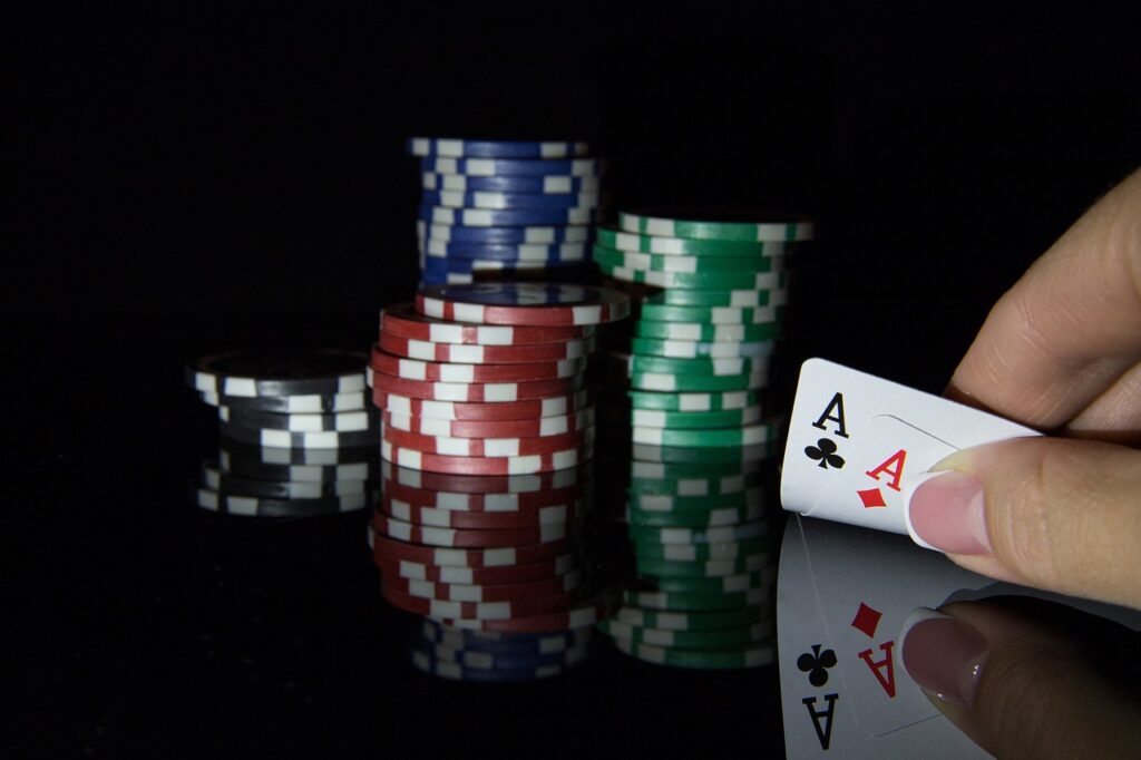 Revolutionizing Casino Gaming: How AI Personalizes Player Experiences in Real-Time
