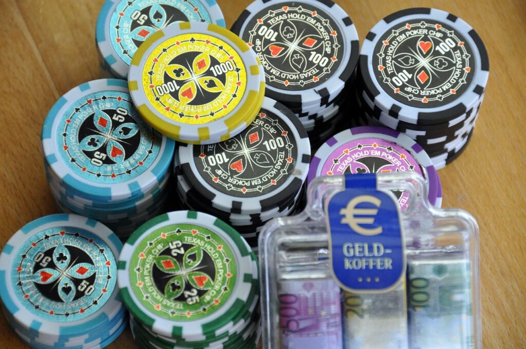 Instant Access, Instant Rewards: How Real-Time Payments Create Memorable Casino Moments