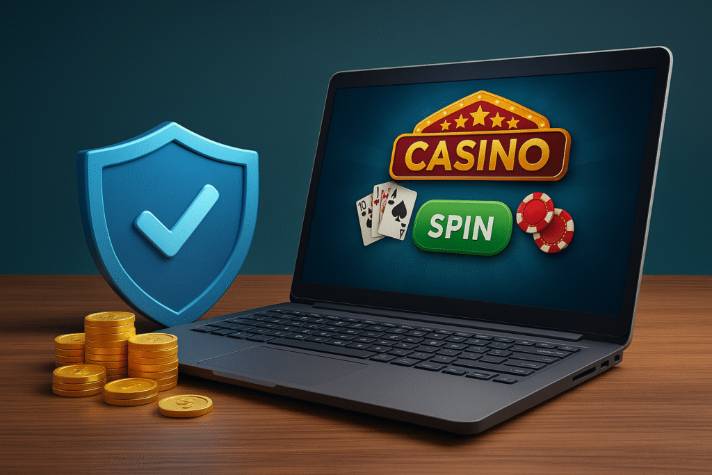 Balancing UX and Player Protection: The Hidden Conflict Behind Casino Growth